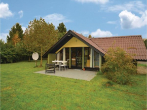 Studio Holiday Home in Nakskov